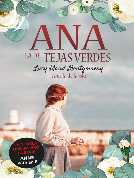 Title details for Ana, la de la isla by Lucy Maud Montgomery - Available